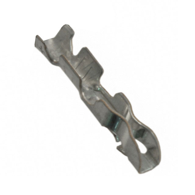 CONN SOCKET 20-26AWG CRIMP TIN