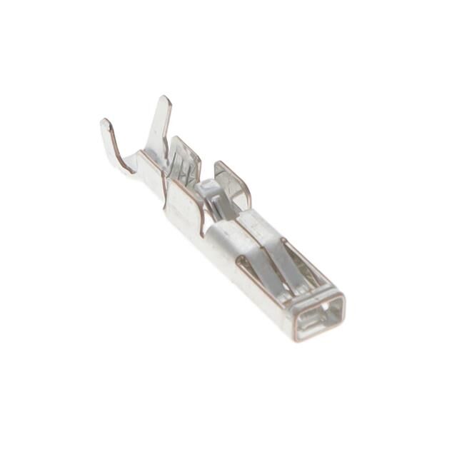 CONN SOCKET 18-22AWG CRIMP TIN