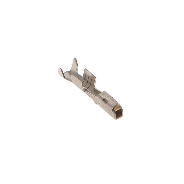 CONN SOCKET 16-20AWG CRIMP GOLD
