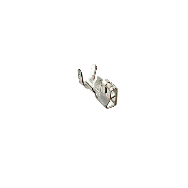 CONN SOCKET 22-26AWG CRIMP