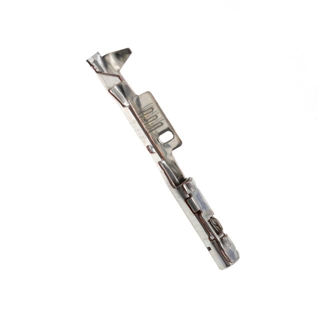 0.5 SEALED RECEPTACLE CONTACT SN