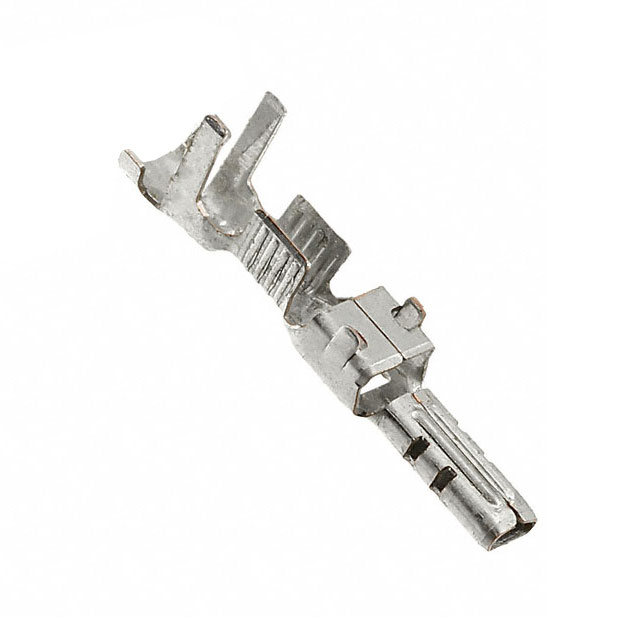 CONN TAB 20AWG CRIMP TIN