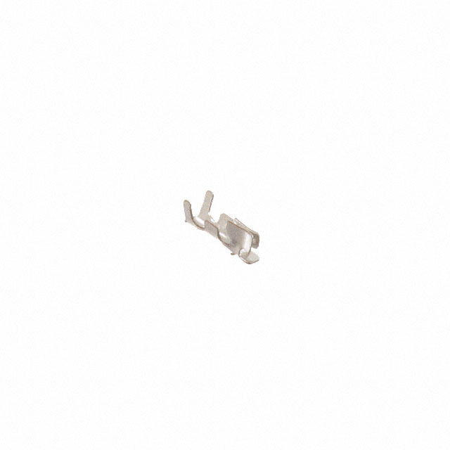 CONN SOCKET 32-28 AWG 1.00MM