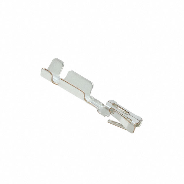 Hdrs&Wire Housings CONTACT 24-20