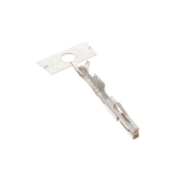 CONN SOCKET 22-24AWG CRIMP TIN