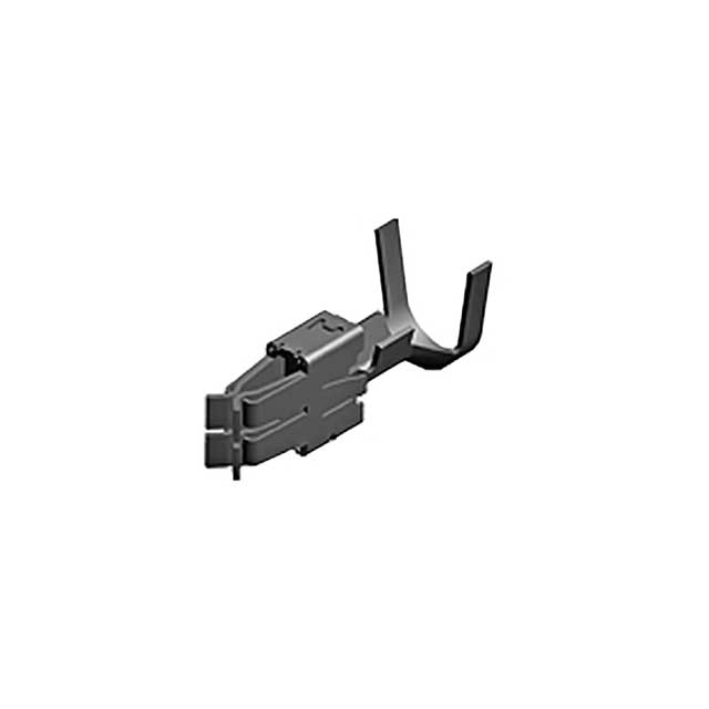 CONN SOCKET 11-13AWG CRIMP GOLD