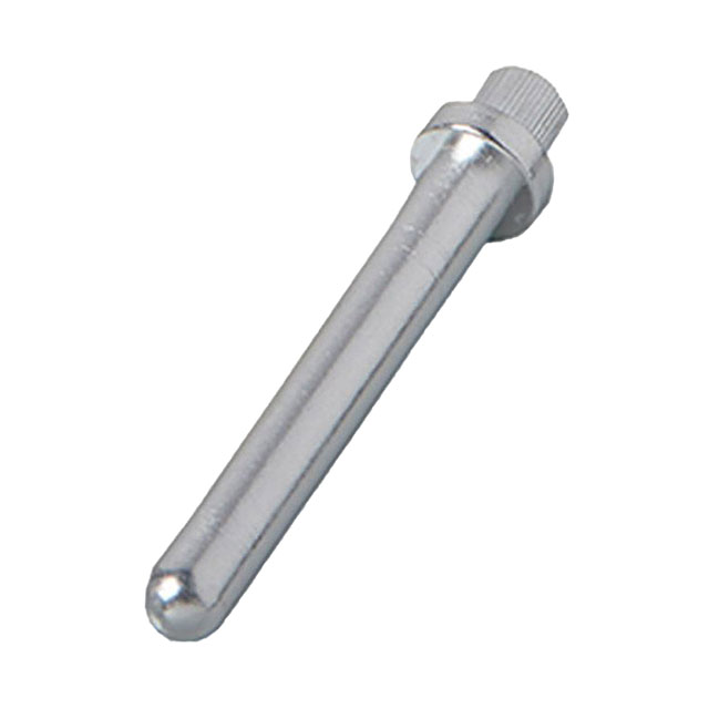 MALE PIN - 3.4MM PRESS-FIT