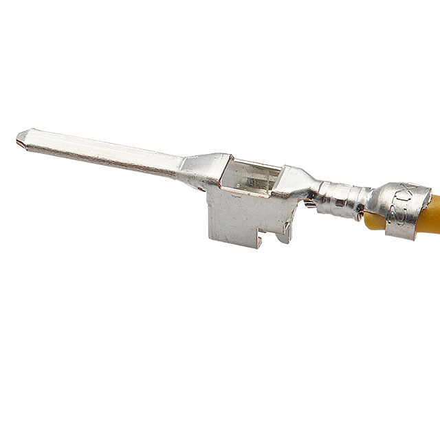 CP65 WTW MALE TERMINAL AWG1620