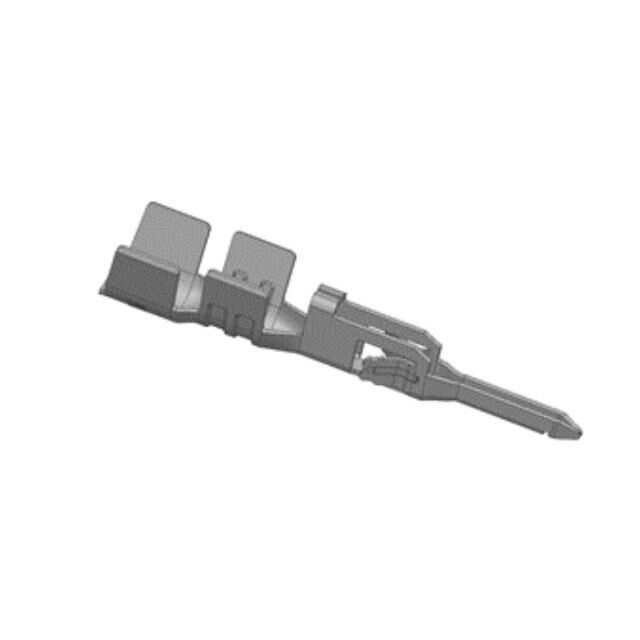 MICRO-FIT WTW PLUG TML 16AWG TIN