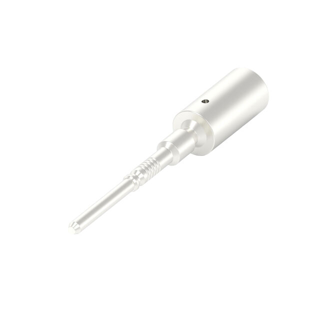 DIA 2.8MM,PIN TERMINAL,PE 25SQMM