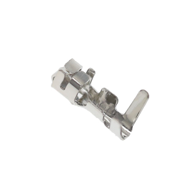 CRIMP TERMINAL, 2.50MM TYPE B HO