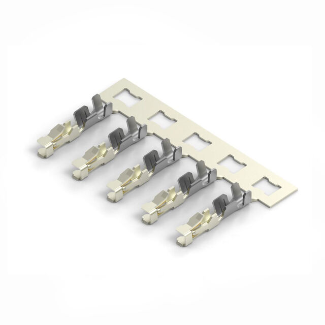 2MM,REC,CNT,CRIMP,28-30AWG,0.1UM
