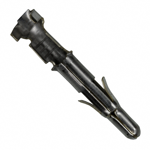 CONN PIN 14-20AWG CRIMP TIN