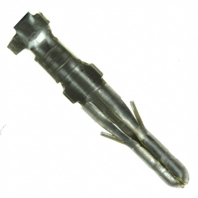 CONN PIN 14-20AWG CRIMP TIN