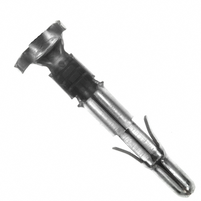 CONN PIN 14-20AWG CRIMP TIN