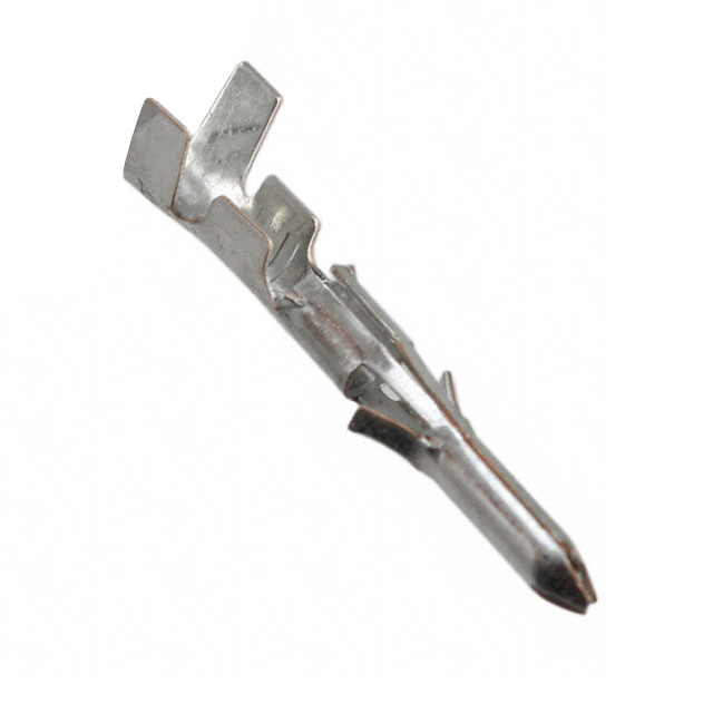 CONN PIN 18-24AWG CRIMP TIN