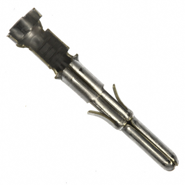 CONN PIN 14-20AWG CRIMP TIN