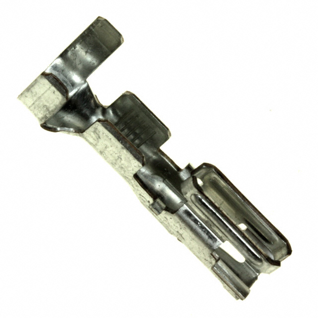 CONN 8-12AWG CRIMP TIN