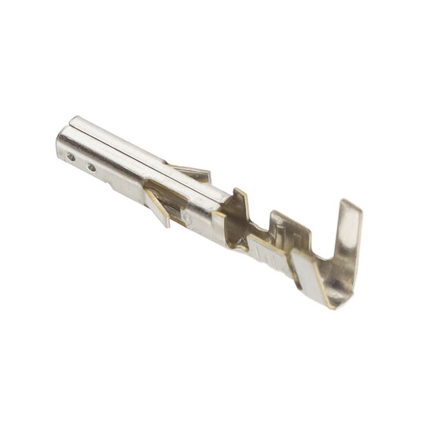 4.2MM LATCH AND LOCK CRIMP TERMI