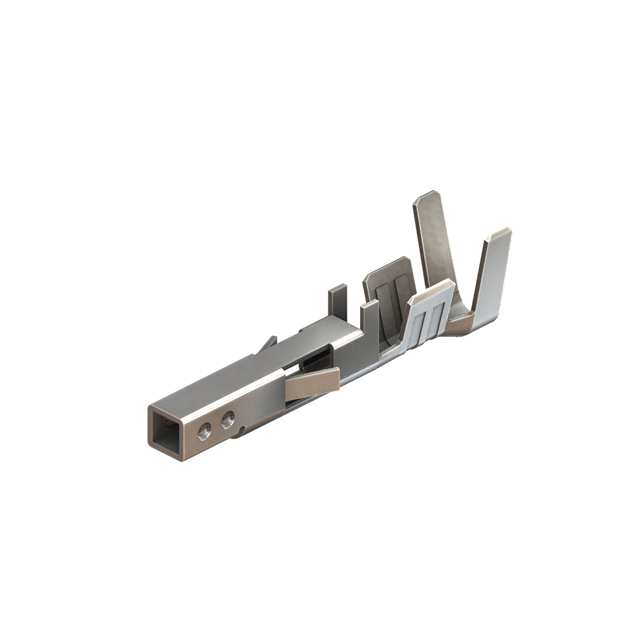 CONN SOCKET 16-18AWG CRIMP TIN
