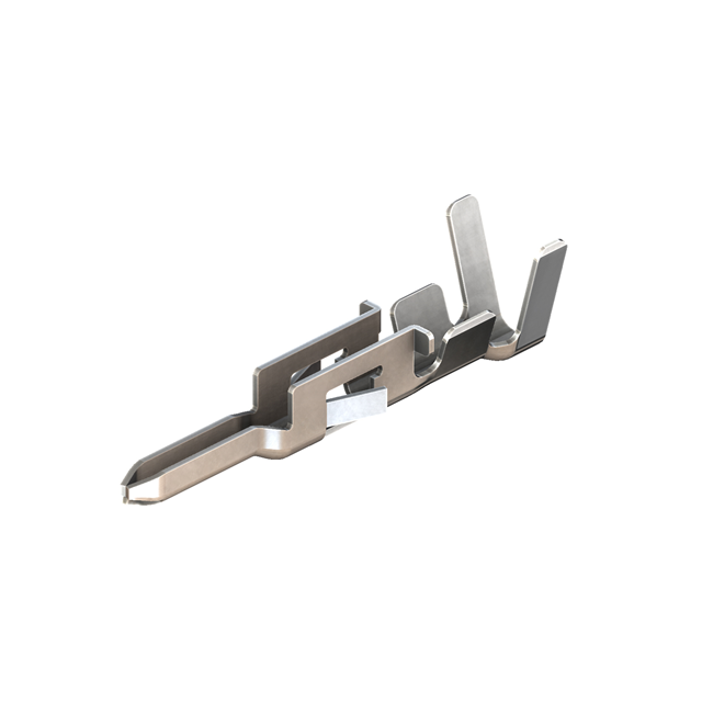 CONN PIN 24-28 AWG CRIMP TIN