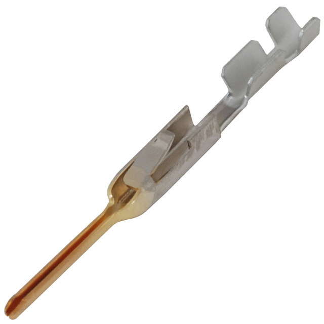 Hdrs & Wire Housings PIN 26-22 A