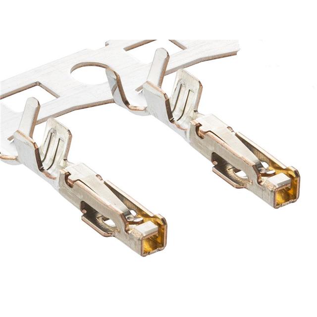 IGRID2.0 CRIMPTERM CHAIN .76G 22