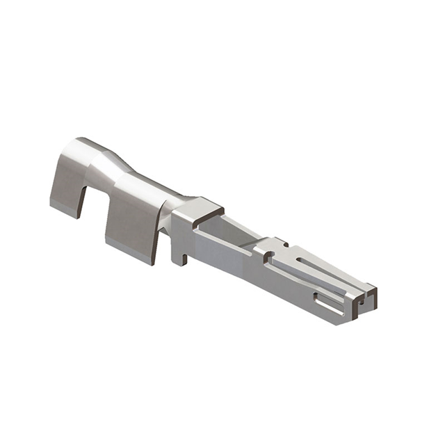 WIRE-TO BOARD HOUSING TERMINAL,