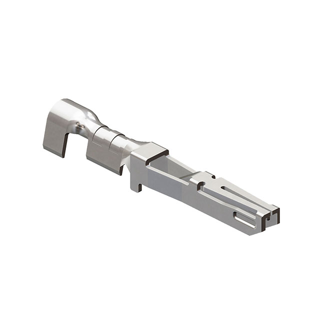 WIRE-TO BOARD HOUSING TERMINAL,