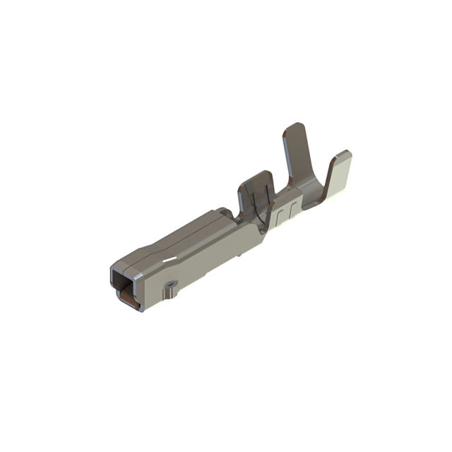 CONN SOCKET 20-22AWG CRIMP TIN