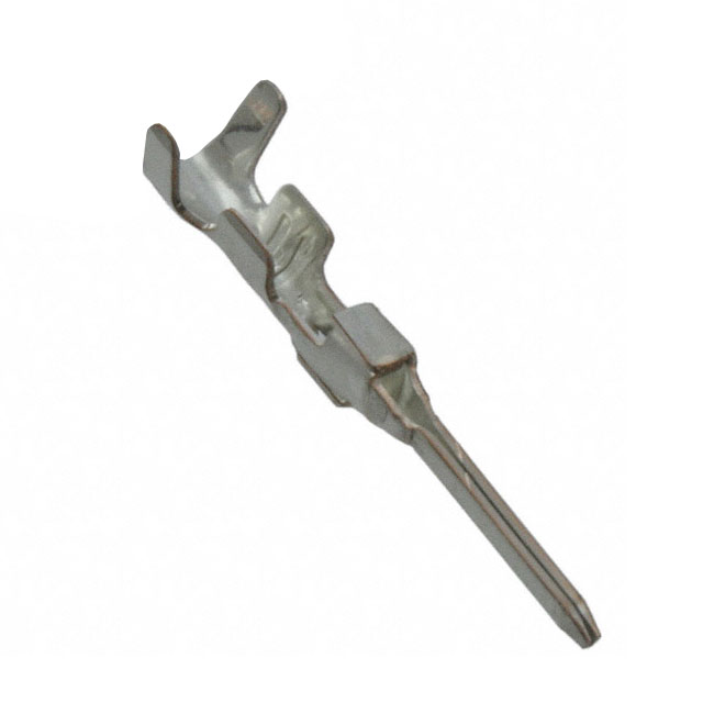 CONN PIN 22-28AWG CRIMP