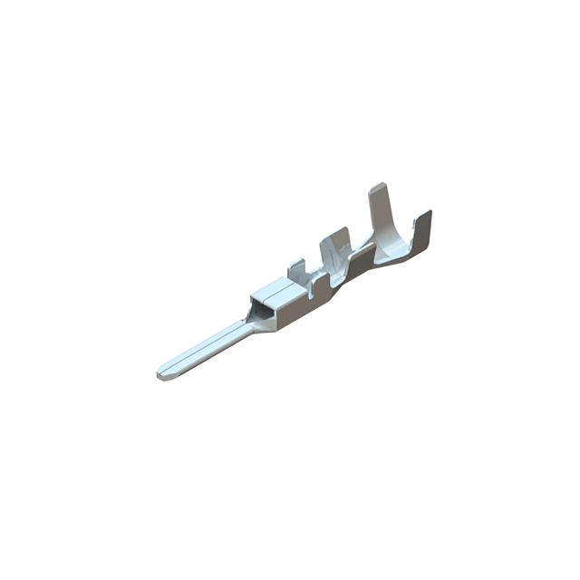 CONN PIN 20-22AWG CRIMP TIN