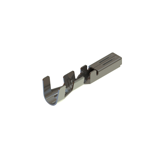 CONN SOCKET 16-20AWG CRMP 1=40PC