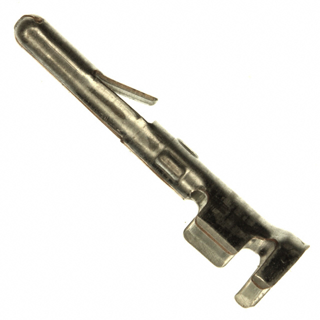 CONN PIN 14-20AWG CRIMP TIN