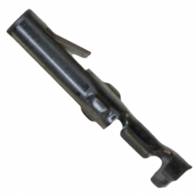 CONN SOCKET 22-30AWG CRIMP TIN