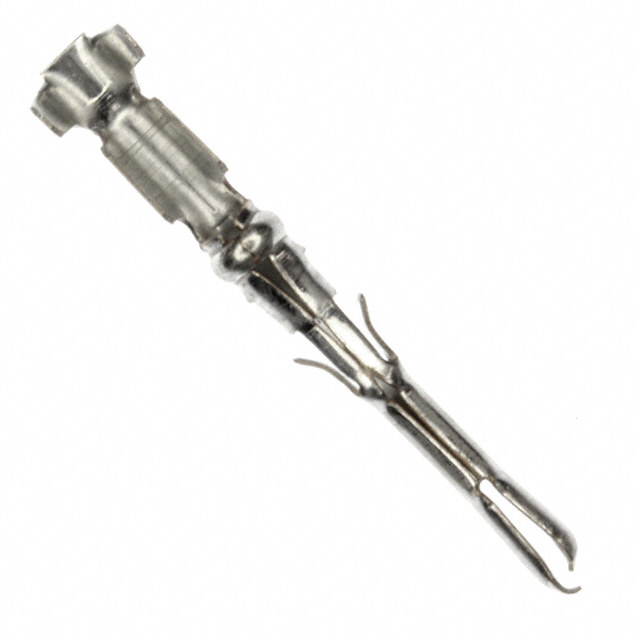 CONN PIN 18-26AWG CRIMP TIN