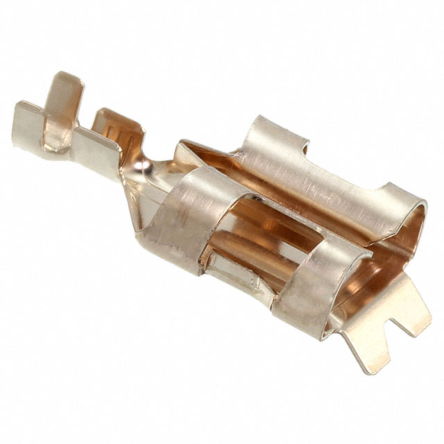CONN SOCKET 14-18AWG CRIMP