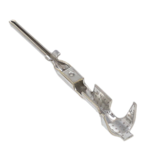 CONN PIN 22-26AWG CRIMP TIN