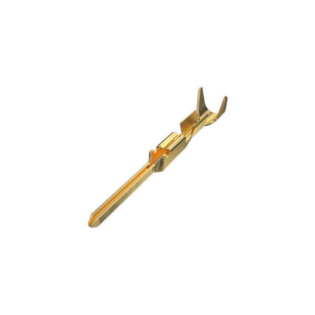 CTW MALE PIN 15 AU-18-20- AWG R-