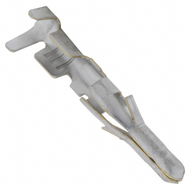 CONN PIN 14-20AWG CRIMP TIN