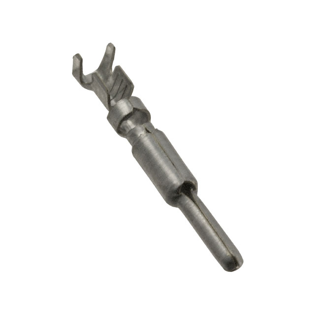 CONN PIN 14-20AWG CRIMP TIN