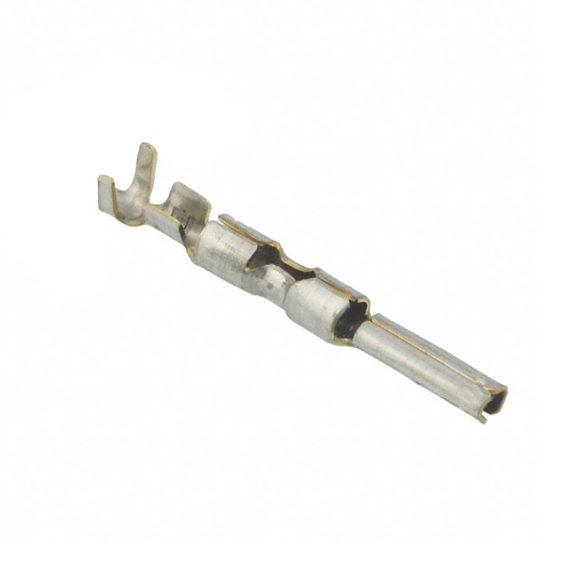 CONN SOCKET 22-26AWG CRIMP TIN