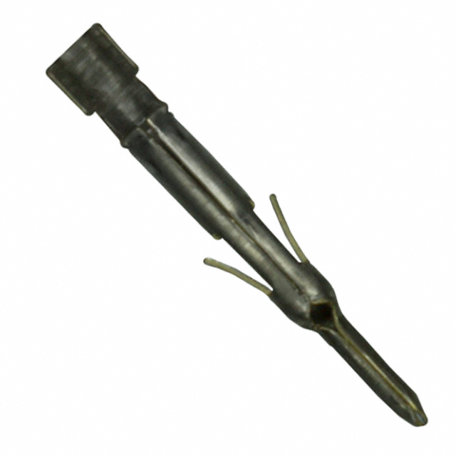 CONN PIN 18-22AWG CRIMP TIN