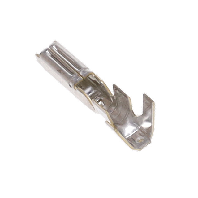 CONN SOCKET CRIMP TIN