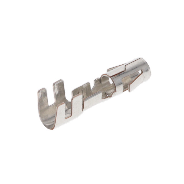 CONN SOCKET 14-20AWG CRIMP TIN