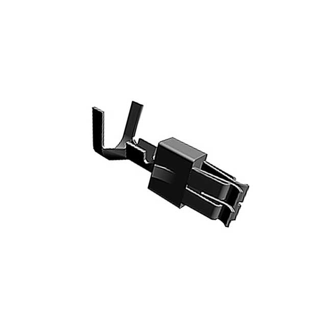 CONN SOCKET 17-20AWG CRIMP TIN