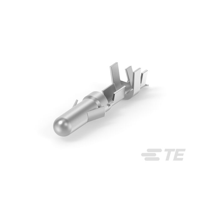CONN PIN 17-20AWG CRIMP TIN