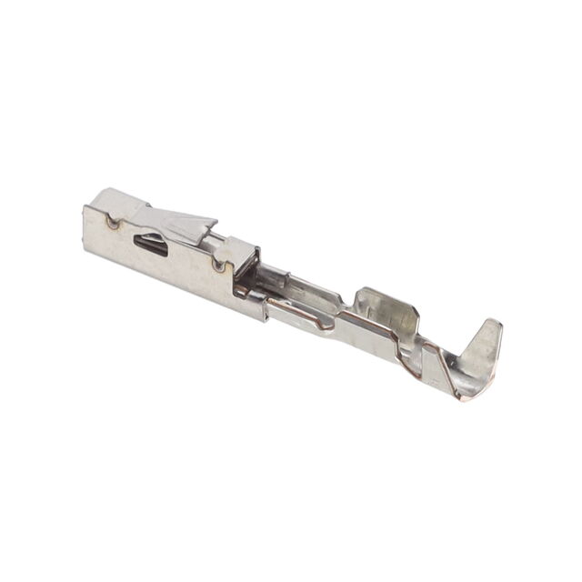 CONN SOCKET 20-22AWG CRIMP TIN