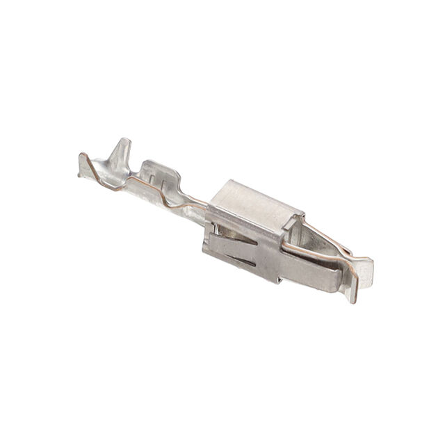 CONN SOCKET 20-24AWG CRIMP TIN