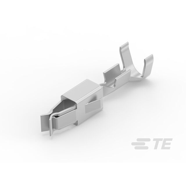 CONN SOCKET 17-20AWG CRIMP TIN
